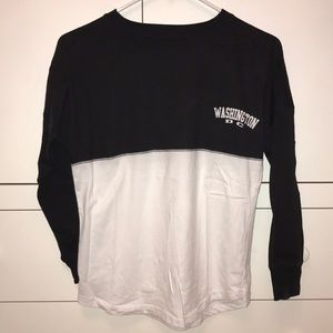 Washington D.C. Long Sleeve!